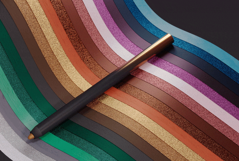 HAUS LABS: EYE-DENTIFY Gel Pencil Eyeliner