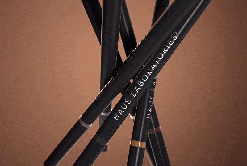 HAUS LABS: THE EDGE Precision Brow Pencil